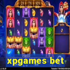 xpgames bet